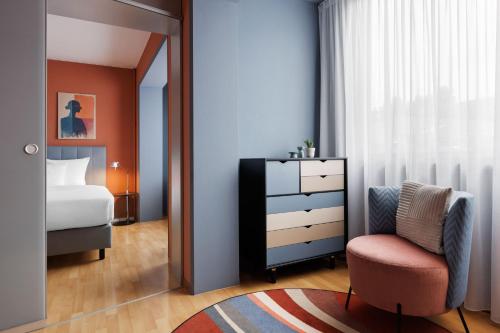 Hotel La Pergola - image 10