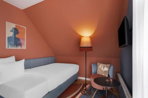 Hotel La Pergola - image 3