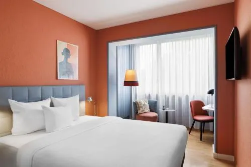 Hotel La Pergola in Bern, Schweiz