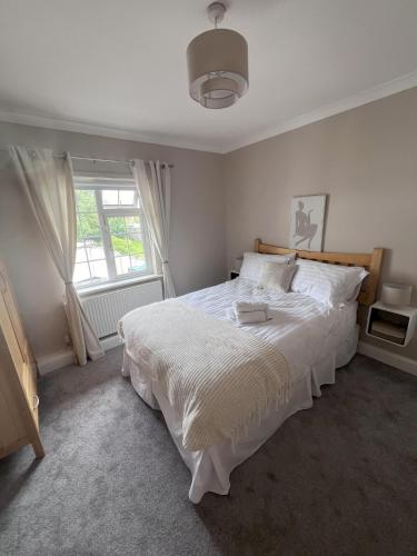 Rose House on Emmett in Mountmellick