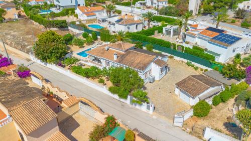 Villa with Private Pool image 3