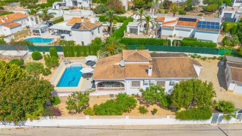 Villa with Private Pool image 10