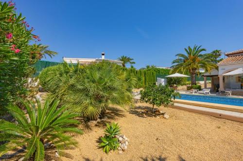 Villa with Private Pool image 2