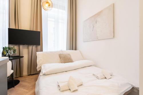 E22 - Boutique Apartments, Best Location by BQA