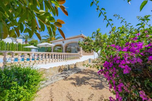 Villa with Private Pool image 4