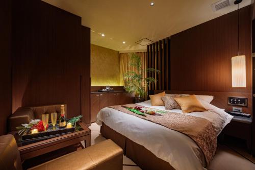 HOTEL SULATA山形空港 in Higashine