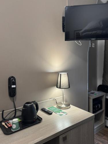 Paris Rooms & Dreams Hotel - image 12