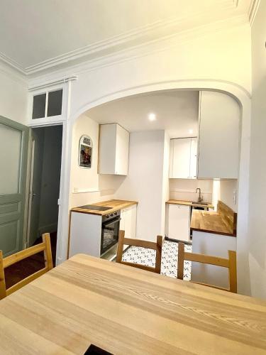 Le Cocon - 2 Bedrooms