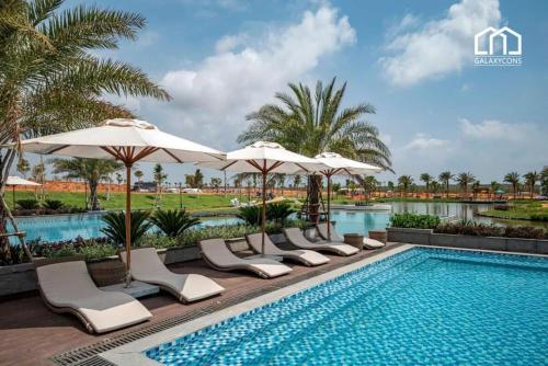 DCAO Villas Novaworld Phan Thiet