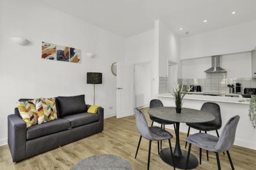 The Suite Life - Paddington, Londýn (fotografie 3)
