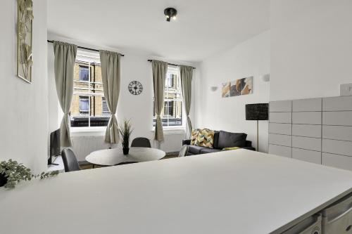The Suite Life - Paddington, Londýn (fotografie 5)