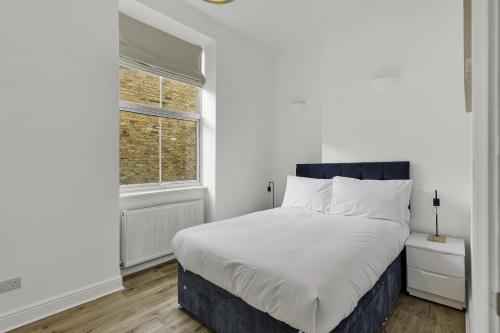 The Suite Life - Paddington, Londýn (fotografie 8)