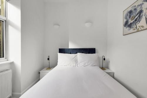 The Suite Life - Paddington, Londýn (fotografie 7)