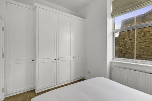 The Suite Life - Paddington, Londýn (fotografie 9)