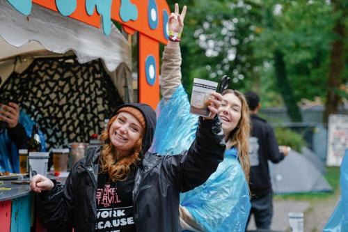 Oktoberfest and Springfest All-Inclusive Festival Camping, Munich (photo 6)