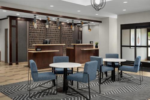 Homewood Suites by Hilton Seattle/Lynnwood - Hotel