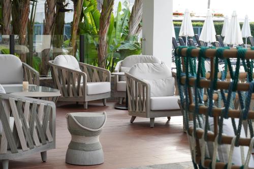 Marins Suites - Adults Only Hotel – Cala Millor, NJ