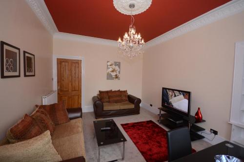 Picture of Townhead Apartments Gallery View