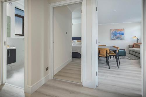 River House by Aeria Apartments
