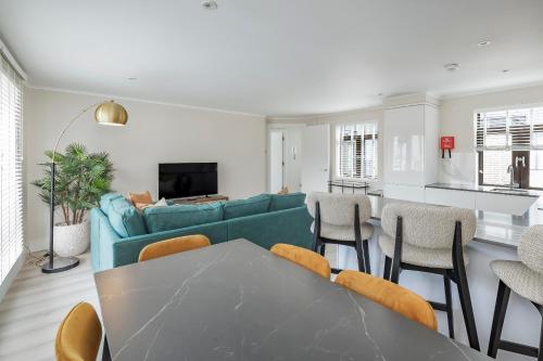 River House by Aeria Apartments, Londyn