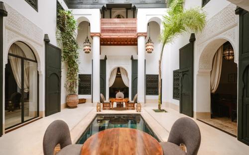 Dar Assiya - Marrakech