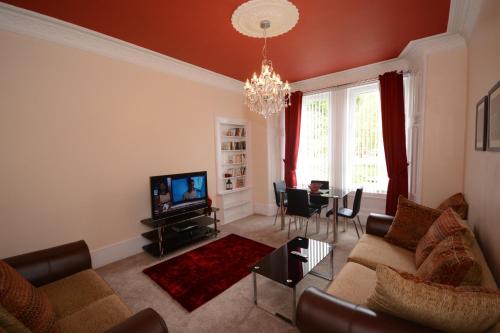 Picture of Townhead Apartments Gallery View