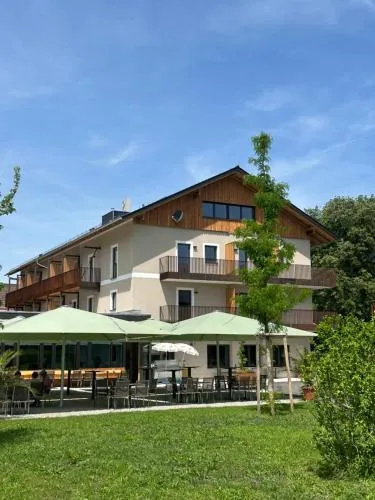 Erlebnis Gasthof Wasserhammer in Randegg, Österreich