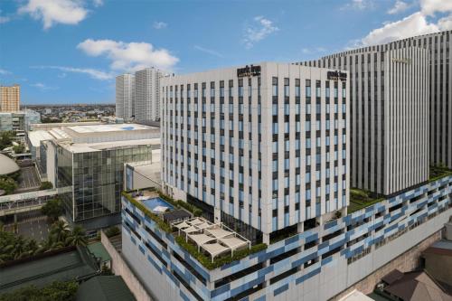 Park Inn by Radisson North Edsa, Manille