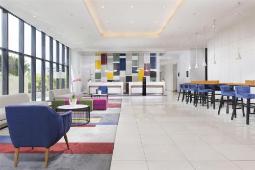Park Inn by Radisson North Edsa, Manila (photo 4)