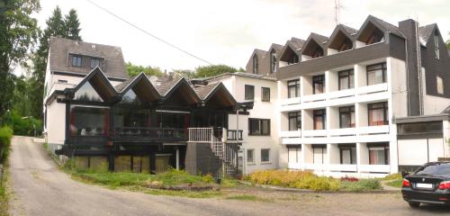 Landhotel Westerwald