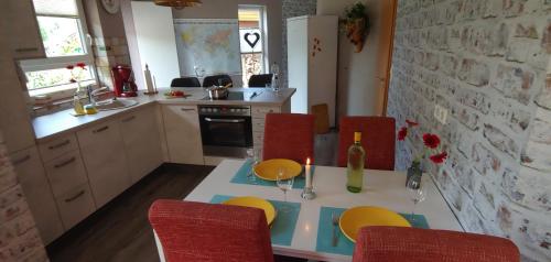 Wohnen am Graben - Apartment - Lachendorf