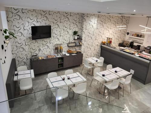 Hotel Porto Di Roma
