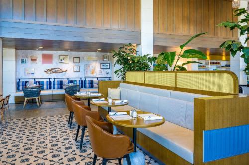 Inn at the Pier Pismo Beach, Curio Collection by Hilton, Pismo Beach (fotografie 5)