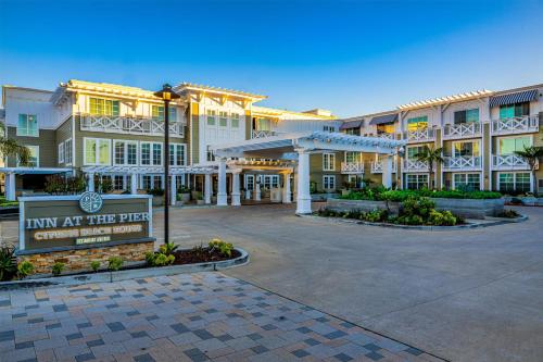 Inn at the Pier Pismo Beach, Curio Collection by Hilton, Pismo Beach (fotografie 3)
