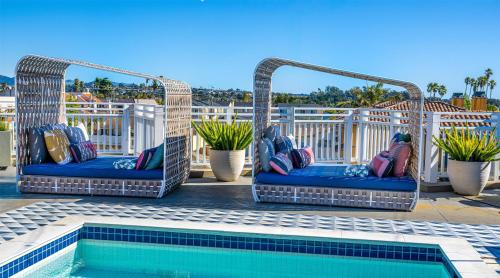 Inn at the Pier Pismo Beach, Curio Collection by Hilton, Pismo Beach (fotografie 10)