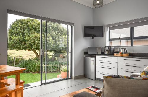 The Art Barn Room Type - One-Bedroom Apartment