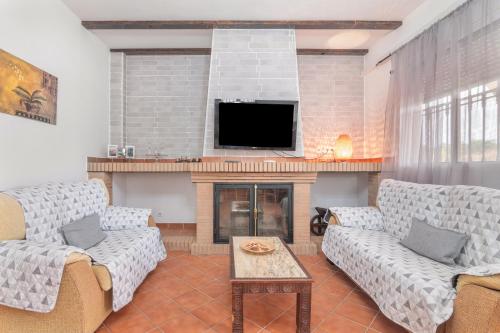 Casa rural Montemayor gîte à louer Moguer