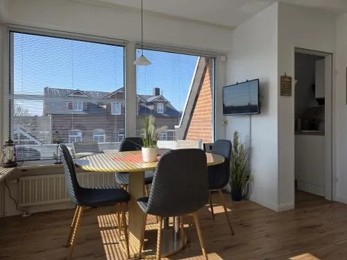 Haus Boysenstr 7 App 12 in Westerland, Deutschland