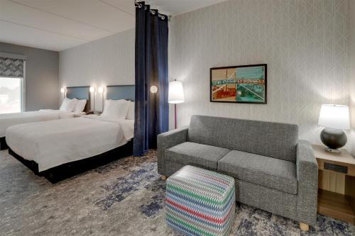 Home2 Suites by Hilton Conway in 萊德希爾（南卡羅來納州）