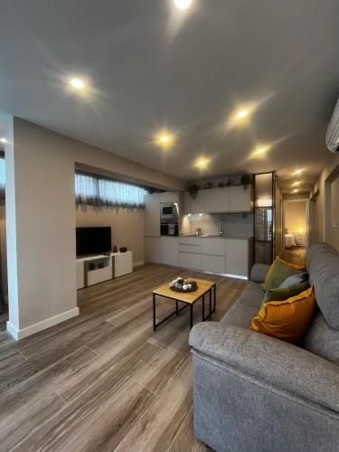 Apartamento con vistas al mar - image 3