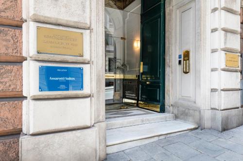 RELSTAY - Assarotti Suites near Piazza de Ferrari