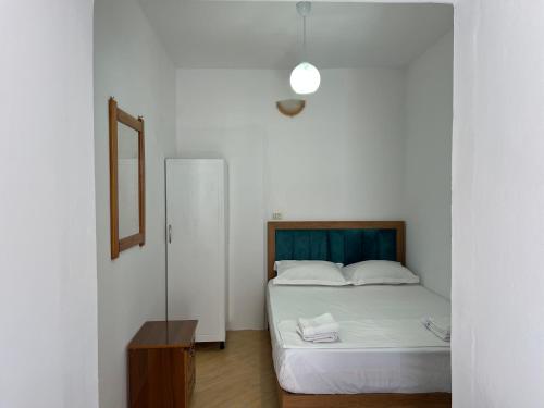 Economy Double Room room in Guesthouse Mance
