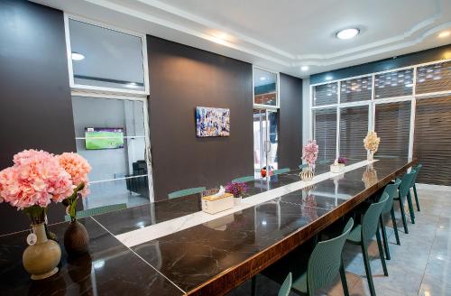 Facilities, satun muslimhome in Khuan Kalong