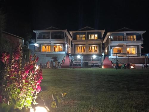Longwood Resorts, Kotagiri