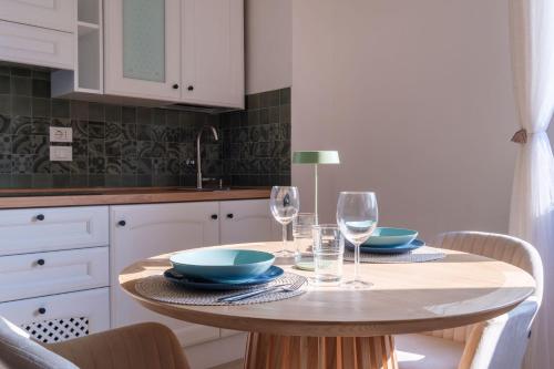Casita de Luna- Affittacamere Bologna, Bologna (foto 8)