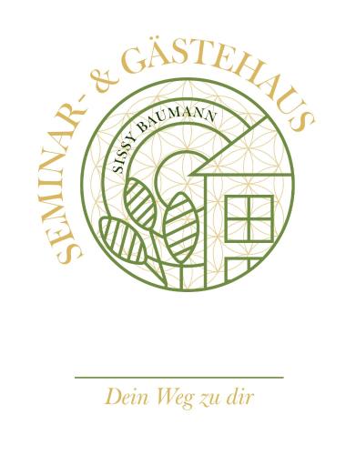 Doppelzimmer mit Bad im Seminarhaus Sissy Baumann in Nagel (Bavaria)