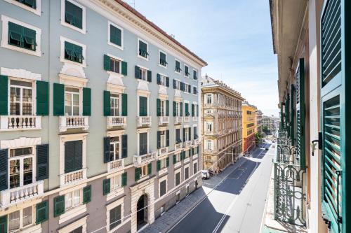 RELSTAY - Assarotti Suites near Piazza de Ferrari