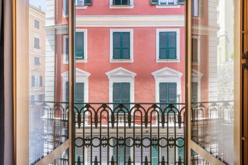 RELSTAY - Assarotti Suites near Piazza de Ferrari