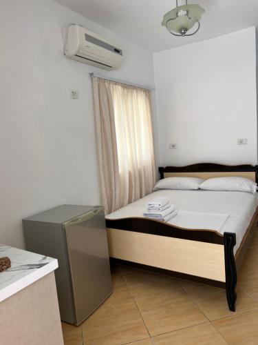 Economy Double Room room in Guesthouse Mance