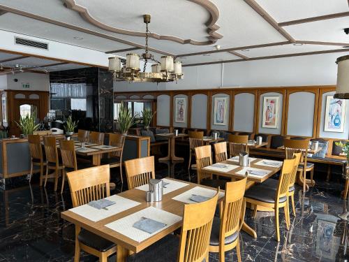 Concorde Hotel Siegen in Siegen, Deutschland
